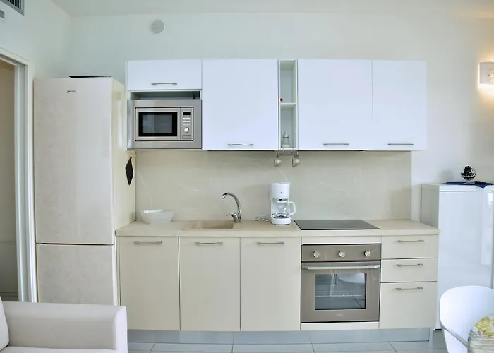 Agora Appartement Bibione