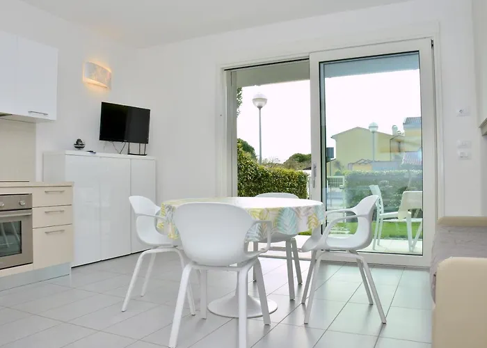Appartement Agora Bibione