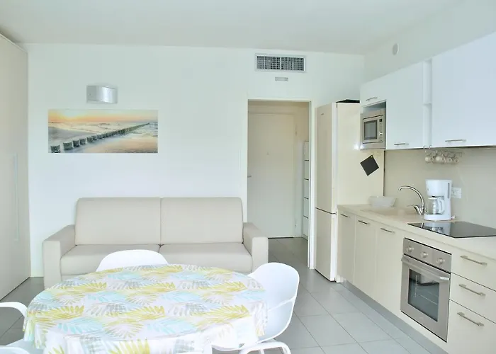 Appartement Agora