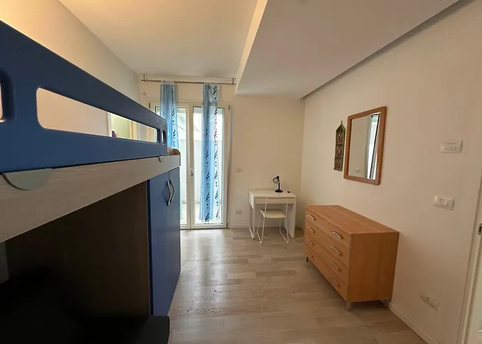 Appartement Agora *