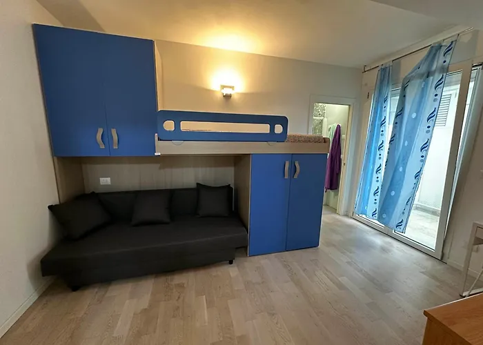 Appartement Agora Bibione