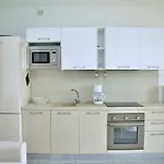 Agora דירה ביביונה