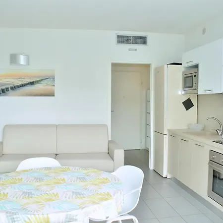 Apartament Agora