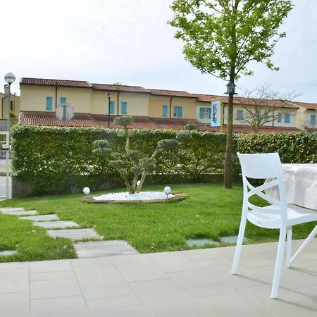 Agora * Bibione