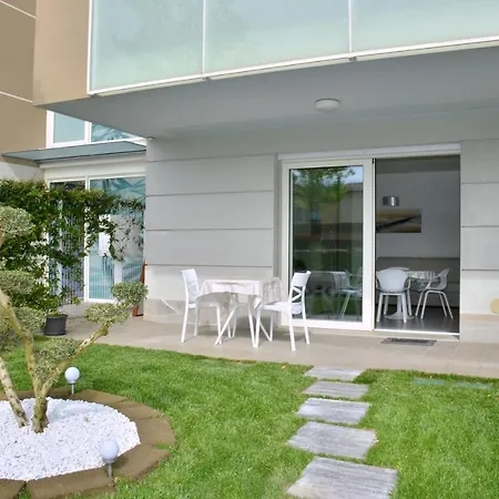 Agora Lejlighed Bibione