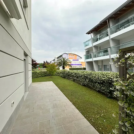 Lejlighed Agora Bibione