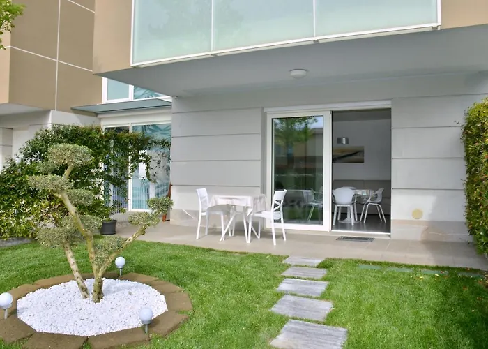 Agora Apartment Bibione