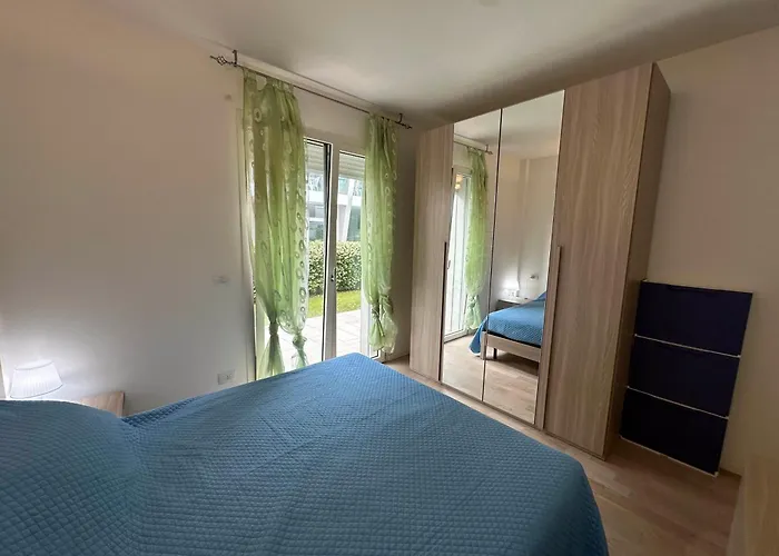 Lejlighed Agora Bibione