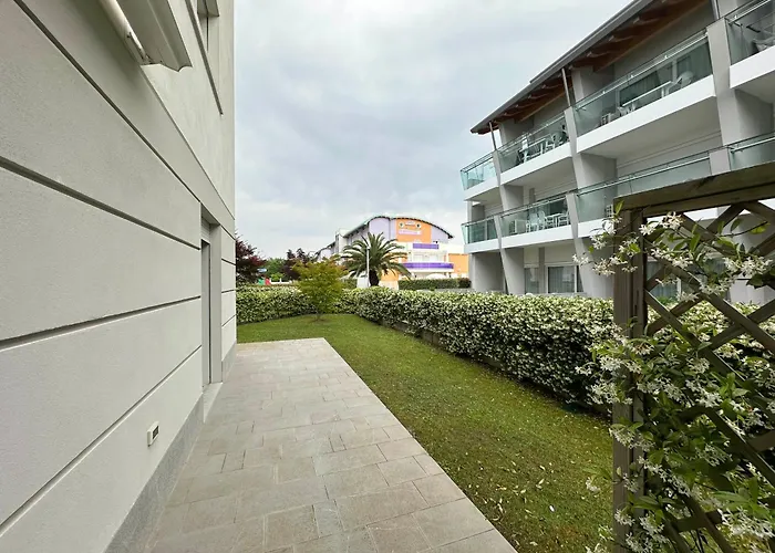 Apartment Agora Bibione