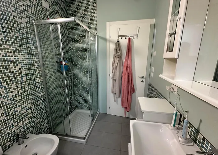 Apartment Agora Bibione